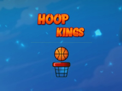 leikur Hoop Kings
