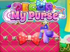 leikur Decor: My Purse