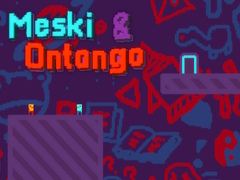 leikur Meski & Ontango
