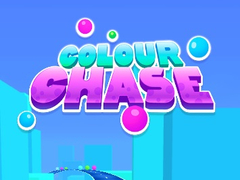 leikur Colour Chase