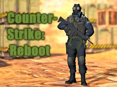 leikur Counter-Strike: Reboot