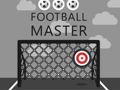 leikur Football Master
