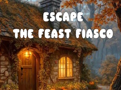 leikur Escape the Feast Fiasco