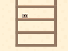 leikur Angry Block