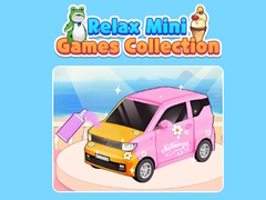 leikur Relax Mini Games Collection