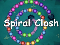 leikur Spiral Clash