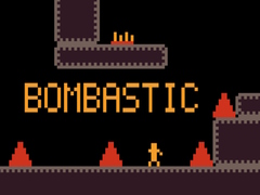 leikur Bombastic
