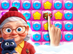 leikur Little Candy Bakery
