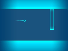 leikur Neon Flight