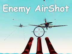 leikur Enemy AirShot