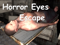 leikur Horror Eyes Escape