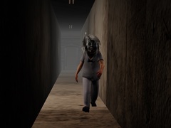 leikur Granny House Escape