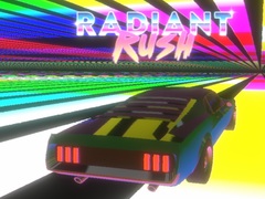 leikur Radiant Rush