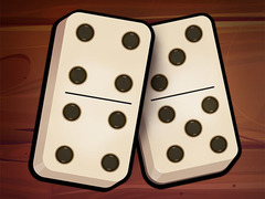 leikur Domino Adventure