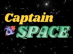 leikur Captain Space