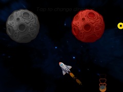 leikur Orbital Adventure
