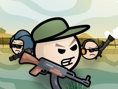 leikur Mini Shooters