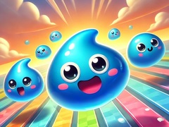 leikur Slime Rush