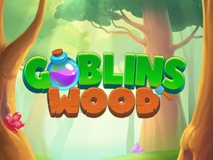 leikur Goblins Wood