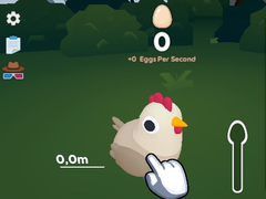leikur Chicken Clicker