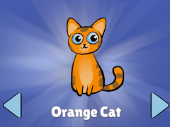 leikur Kitty Clicker