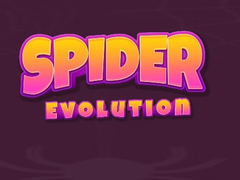 leikur Spider Evolution