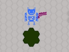 leikur Mecha Son Of Mecha