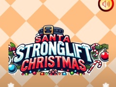 leikur Santa Stronglift Christmas