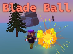 leikur Blade Ball