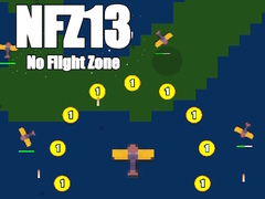 leikur No Flight Zone 13