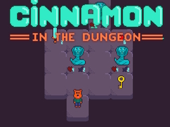 leikur Cinnamon in the Dungeon
