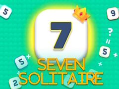 leikur Seven Solitaire