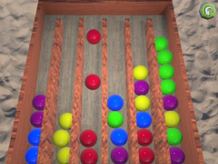 leikur Ultimate Ball Sort