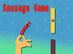 leikur Sausage Game