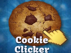 leikur Cookie Clicker: clicker games