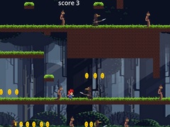 leikur Sparky Adventure