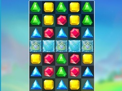 leikur Jewel Match 3