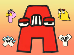 leikur Kids Quiz: Know The ABC 2