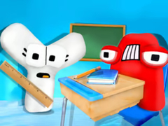 leikur Kids Quiz: Know The ABC 3