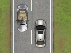 leikur Parking Challenge - Car