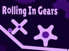 leikur Rolling In Gears