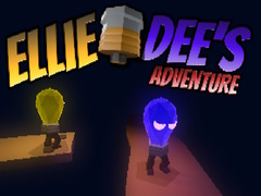 leikur Ellie Dee's Adventure