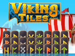 leikur Viking Tiles