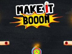leikur Make It Boom!