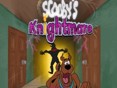 leikur Scooby’s Knightmare