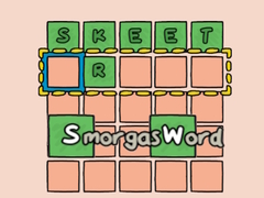 leikur Smorgasword