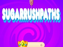 leikur Sugarrushpaths