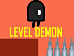 leikur Level Demon