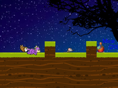 leikur Mice Hunt