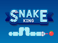 leikur Snake King
